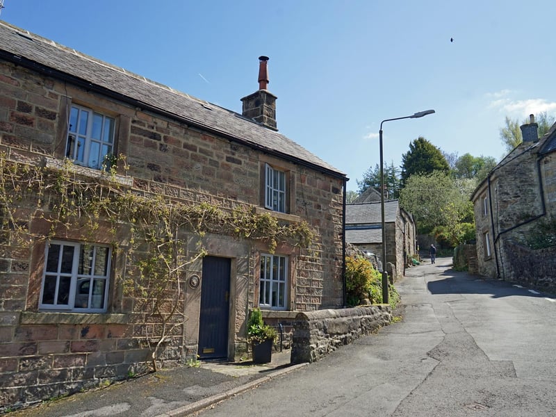 There are a number of popular walking routes that can be accessed from the village, with the Winster - Youlgreave walk (via the Limestone Way) among the favourites for those wanting to explore Derbyshire’s beautiful countryside.