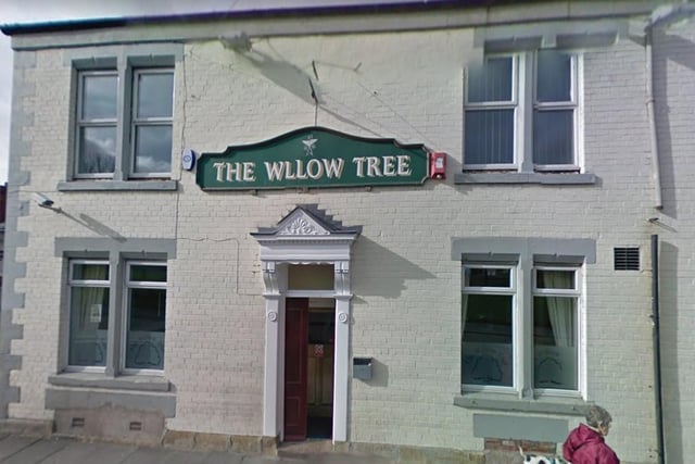 The Willow Tree on Plessey Road in Blyth is being marketed by Christie & Co with an asking price of £160,000.
It is a detached property occupying a prominent roadside position amongst other licensed and commercial premises, as well as being in close proximity to a substantial amount of residential housing.