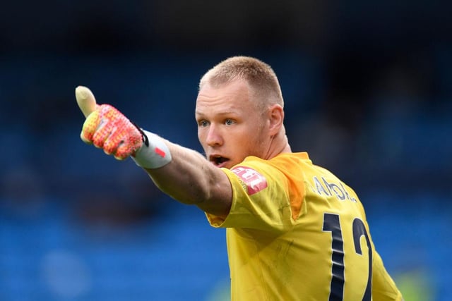 Sheffield United expect to officially unveil Aaron Ramsdale by the end of the week, despite reports that Aston Villa are trying to hijack a deal. (Sheffield Star)