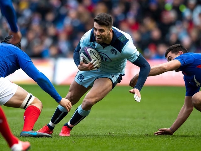 Plunged in to the pivotal playmaker role in the wake of the Finn Russell fiasco, Hastings has been tested but prevailed. One shocker in Rome (where he still bagged a late try!) can be excused for a 23-year-old dealing with a situation not of his choosing. He was flawless in the win over France.