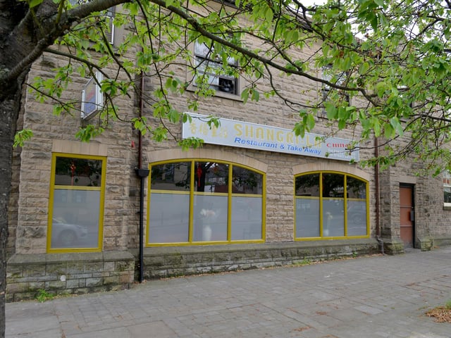 Given a rating of five in February this year.