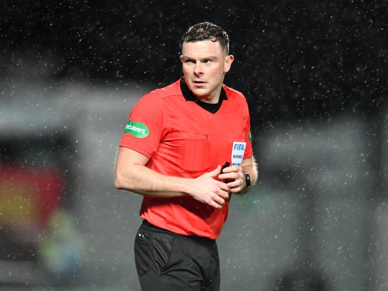 Saturday, July 31, 2021. Kick off 1.30pm.
Referee: John Beaton