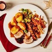 Recent research suggests that we consume around 3,000 calories in our Christmas dinner