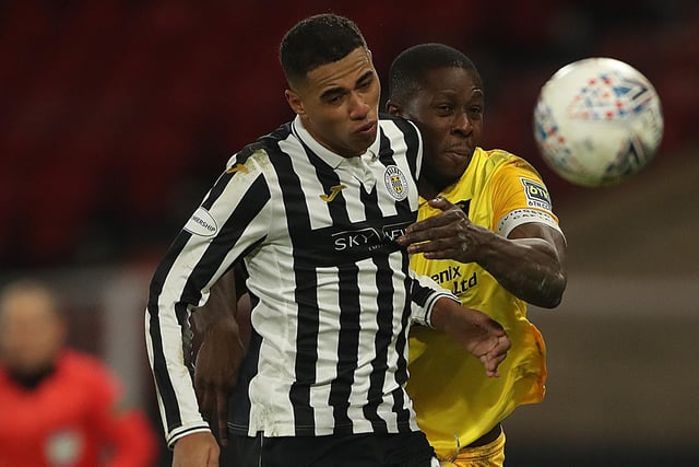 Queen Park Rangers will have to see off competition from Portsmouth and MK Dons if they want to sign St Mirren midfielder Ethan Erhahon (Football Insider)