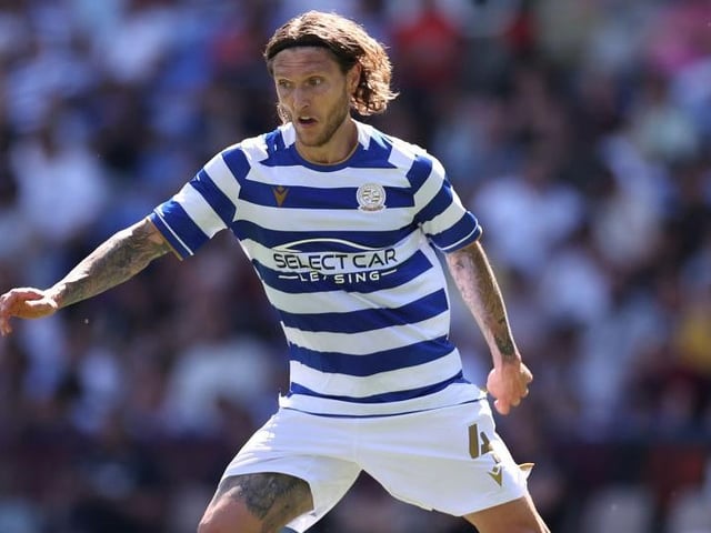 The midfielder is on loan at Reading but still has one-year remaining on his current Newcastle deal reportedly worth around £40,000-a-week.