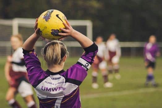Time and money are key issues affecting student sport