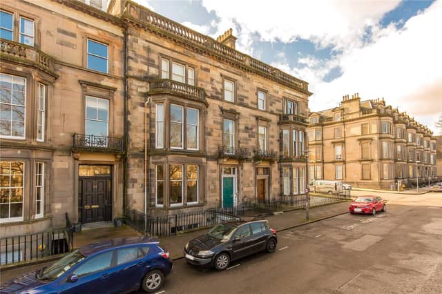Does this look like your dream flat?