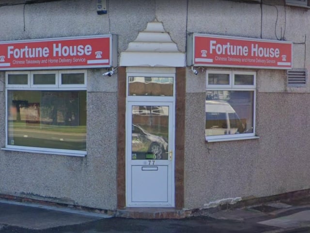 Fortune House, High Pavement, Sutton.