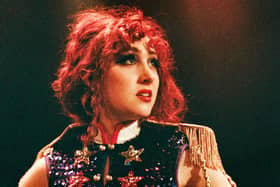 Chappell Roan will be among the headliners at this year's Leeds Festival.