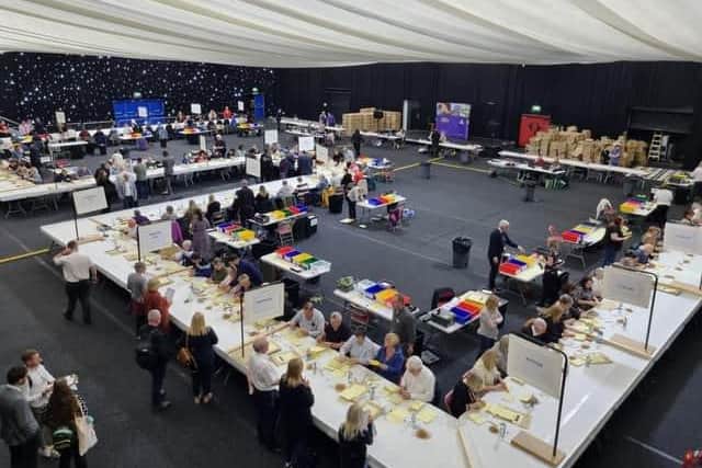 Barnsley Council's failure to count a box of missing postal votes at last May's election "significantly damaged trust in the electoral process", states a report.