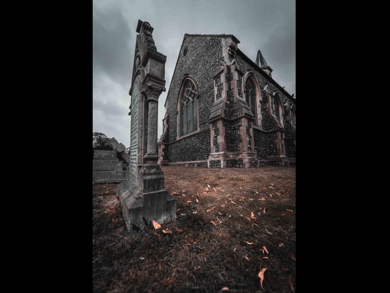 Facebook followers of The News, Portsmouth have submitted their favourite photos theyve ever taken in the city.