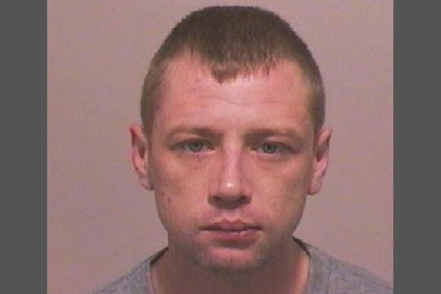 Bourke, 35, of Copley Avenue, South Shields, was jailed for 32 months and admitting arson being reckless as to endanger life.