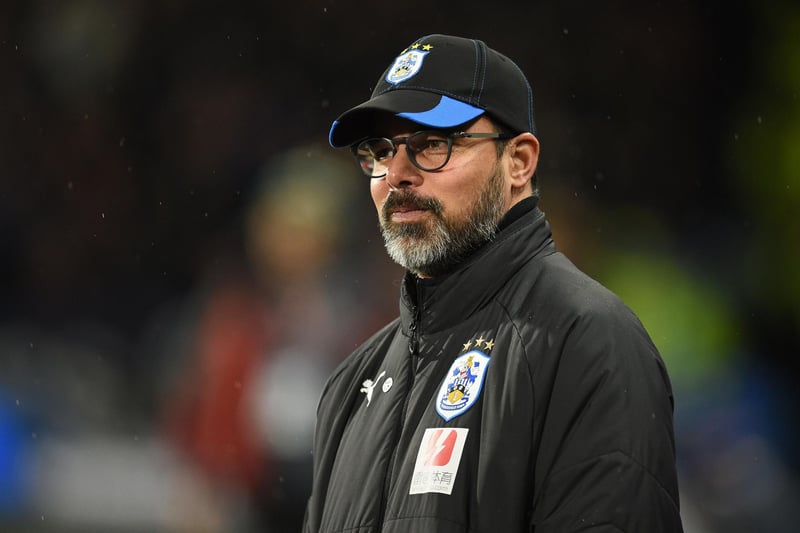 Ex-Huddersfield Town manager David Wagner has been named as the fresh favourite for the Bournemouth job. He took the Terriers up to the Premier League back in 2017. (SkyBet)