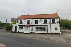 The Kings Head on Rockingham Road, Swinton, closed in early 2022, according to a report by planning officers.