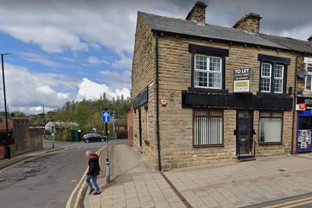 The application, for premises at 214 – 216 Barnsley Road, Cudworth, will be discussed at a meeting of BMBC's statutory licensing regulatory board sub-committee on March 16.