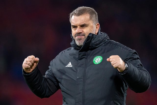 Celtic are planning on adding “major reinforcements” in January as they look to win back the league title from Rangers. According to a report “multiple signings” have been targeted. Ange Postecoglou has admitted previously the club will look to do business in the transfer window. (Football Insider)