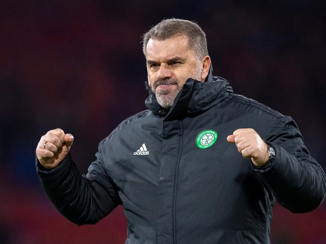 Celtic are planning on adding “major reinforcements” in January as they look to win back the league title from Rangers. According to a report “multiple signings” have been targeted. Ange Postecoglou has admitted previously the club will look to do business in the transfer window. (Football Insider)