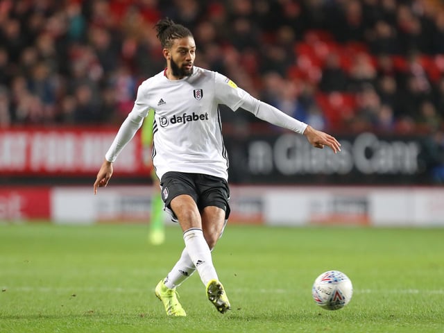 Former Sheffield Wednesday loan star Michael Hector has revealed that he's using the COVID-19 lockdown to work on securing his coaching badges, as he prepares for the future after his playing career. (Times). (Photo by James Chance/Getty Images)
