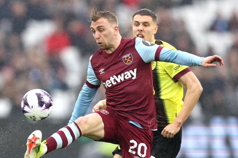 The Hammers have proven to be a difficult foe over recent years and the London Stadium could be a game in which they slip up. Lucas Pacqueta, Mohammed Kudus and Jarrad Bowen could cause major issues and if Liverpool are to drop points, which will happen, then this could be it. Prediction: 2-2 Draw.