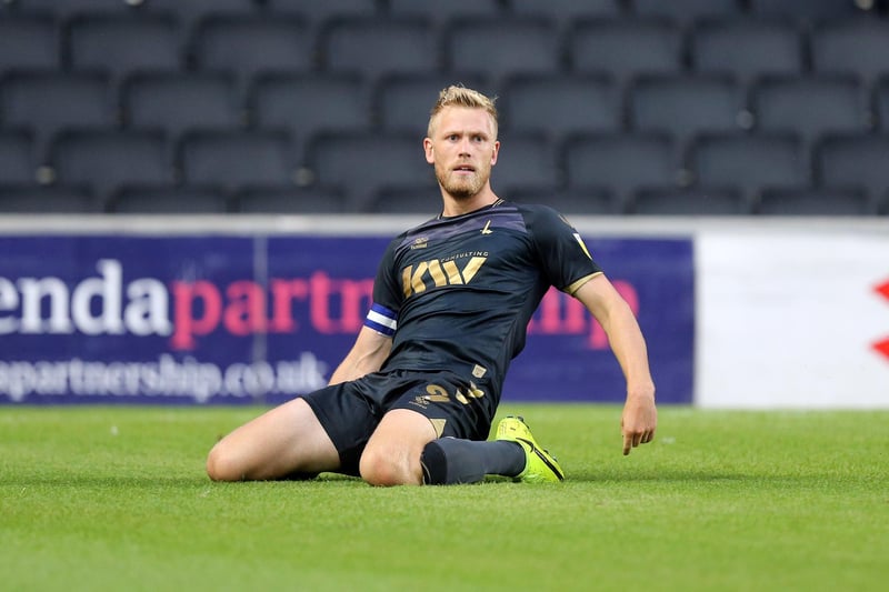 SkyBet are offering odds of 16/1 on Charlton Athletic's Jayden Stockley to become the top scorer in League One this season.
