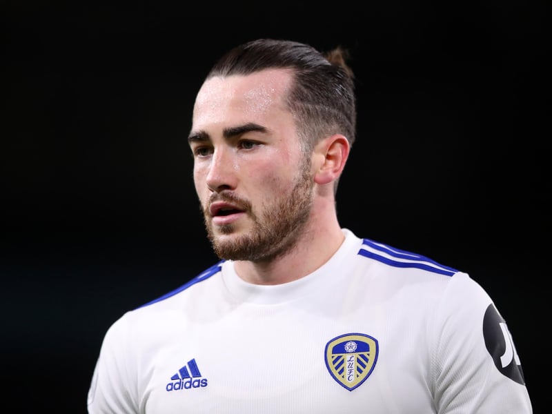 Manchester City are reportedly ready to offload Jack Harrison to Leeds United for £11m in the summer transfer window. (The Athletic)