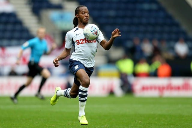 Fresh reports have claimed that Preston North End have rejected a £2m bid from Rangers for midfield ace Daniel Johnson, with the current offer short of the Lilywhites' asking price. (Football Insider)