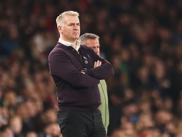 Ally McCoist's choice but odds have drifted on the likelihood of a job swap between Villa and Ibrox bosses.