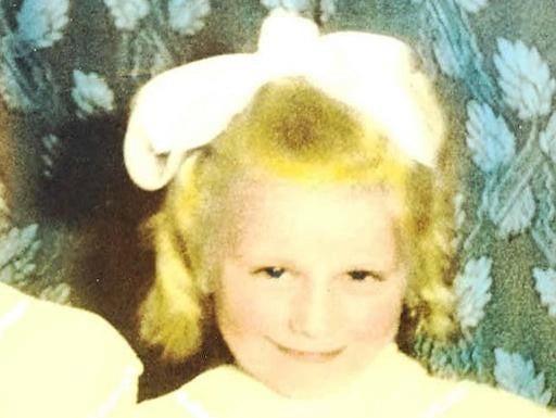 Anne Dunwell, 13, was sexually assaulted, strangled and left naked at the foot of a manure heap in Maltby, Rotherham, on May 6, 1964.