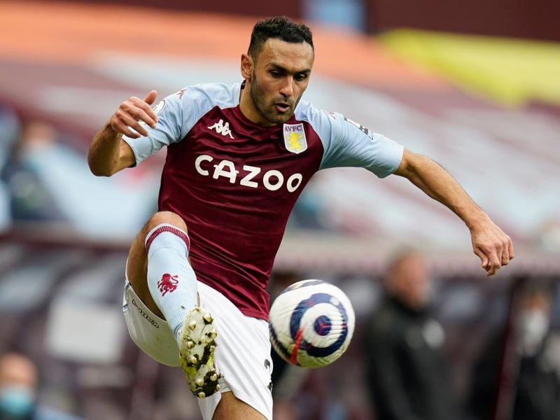 The name will be familiar with most who pay attention to English football with nearly 200 Premier League appearances. The Egypt international is a player who is adept at playing as a wing-back in a 3-5-2- formation.