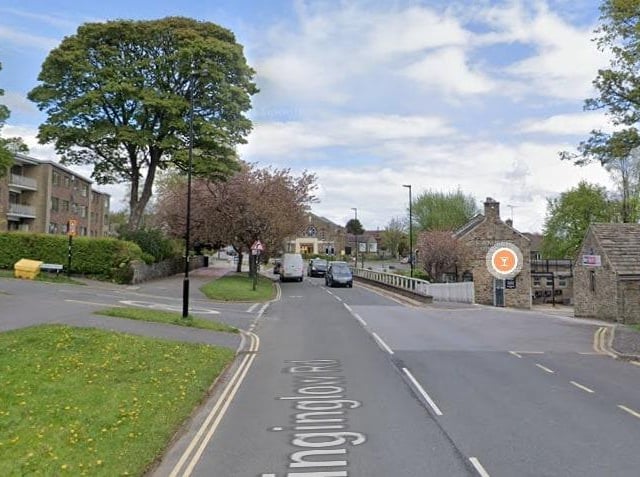 The fourth least deprived neighbourhood was Bents Green & Millhouses. Of the 3,995 households in this area, 61.5 per cent were not deprived.