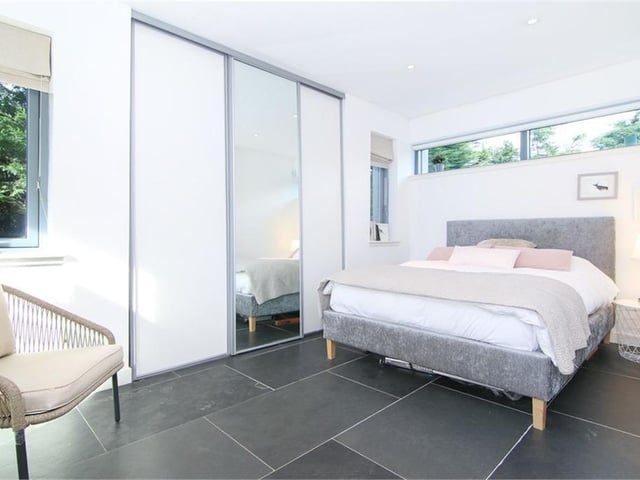 Bedroom 4.