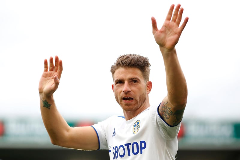 Ex-Leeds United goalkeeper Paul Robinson has urged the club to re-sign defender Gaetano Berardi, claiming the free agent "could be an option" to provide injury cover to the Whites. He was released last summer, after spending seven seasons on the books. (MOT Leeds News)
