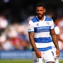 Andre Gray of Queens Park Rangers was a target for former Sheffield United manager Chris Wilder. (Photo by Jacques Feeney/Getty Images)