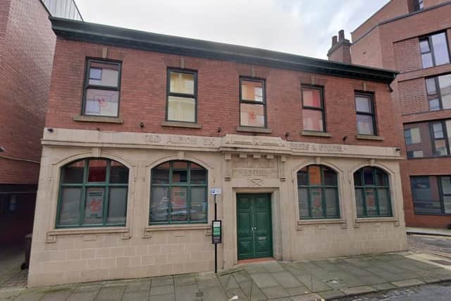 Sheffield Council has received plans to transform an old Kelham Island pub nicknamed the ‘Devil’s Kitchen’, because it was so rough, into a boutique hotel.