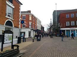 Hinckley and Bosworth has a positive test rate of 11.8%