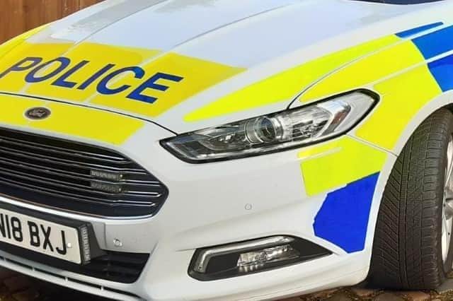 South Yorkshire Police (SYP) were called by Yorkshire Ambulance Service were called at around 7.10pm yesterday (Friday, December 23), following the stabbing on Montrose Road, Millhouses.