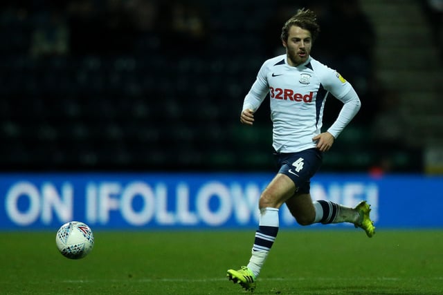 Preston North End star Ben Pearson is rumoured to be edging closer towards a move to Bournemouth. The 26-year-old played five full seasons for the Lilywhites, after joining from Manchester United back in 2016. (Sky Sports)