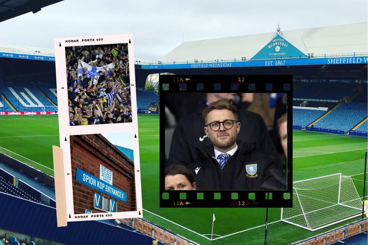Exclusive: Sheffield Wednesday COO reveals exciting Hillsborough plans and big season ticket changes