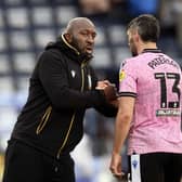 Sheffield Wednesday may be finding form just in time for the play-offs. (Steve Ellis)