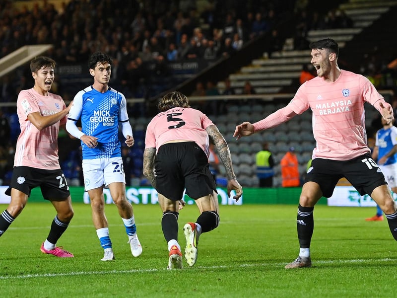 Wolves are reportedly preparing a late move for Cardiff City striker Kieffer Moore. Bruno Lage’s side are ready to offer £7 million for the 29-year-old. (Football Insider)
