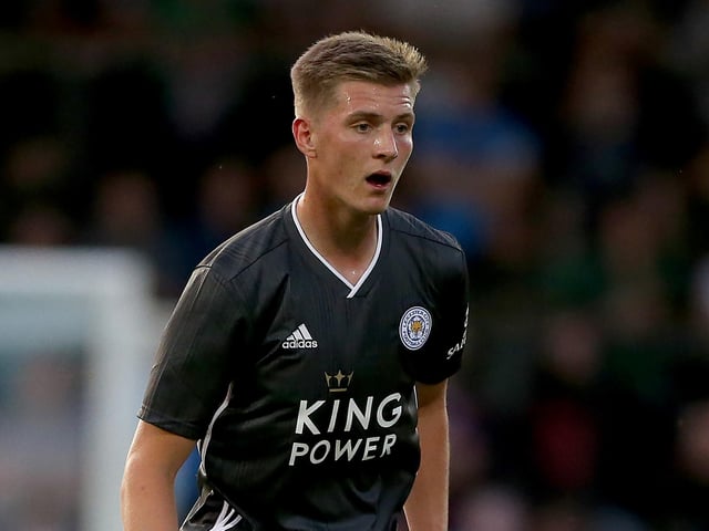 As reported, it’s understood that Pompey are interested in the 22-year-old. He’s been impressive during his time on loan at Peterborough, scoring three goals in 26 games this term. Promotion would offer Knight a first chance of Championship football.