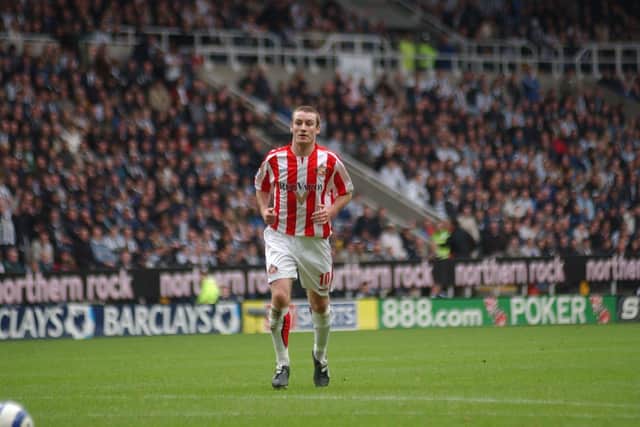 Former Sunderland man, Stephen Elliott, thinks his old club can get the job done and beat Sheffield Wednesday to secure a spot at Wembley.