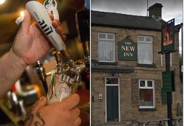 Click through this article to see which pubs Sheffield people have chosen.