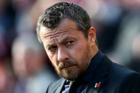 Slavisa Jokanovic in his days at Fulham (Photo by Alex Livesey/Getty Images)