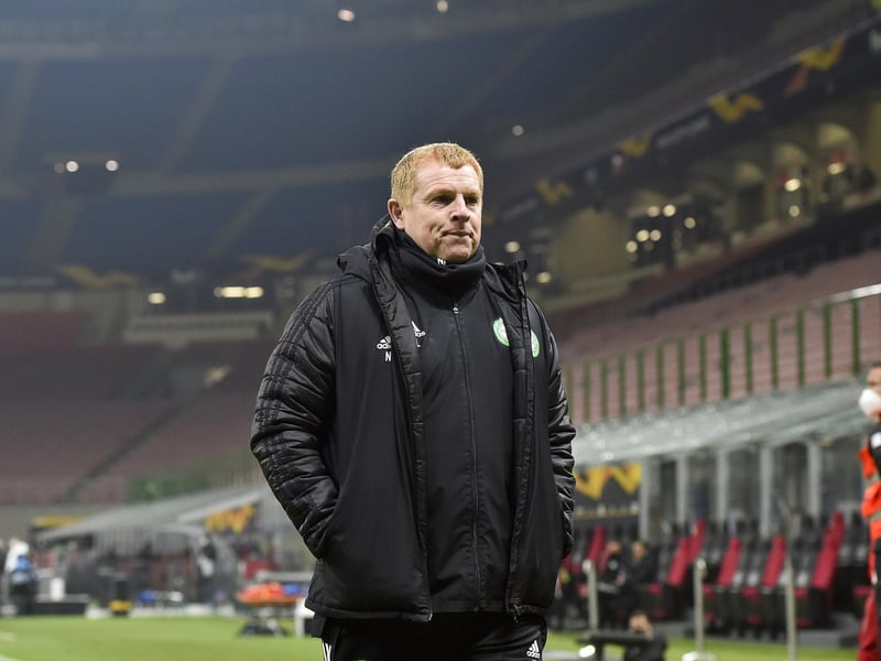 Highly unlikely but the Irishman always seems to be among the list of possible contenders when it comes to Celtic. harshly sacked by Cypriot side Omonia and has intimated his preference to manage abroad. On a three-man shortlist for the Olympiakos job.