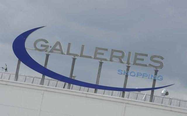 Under the new tier 3 restrictions, non-essential shops are allowed to reopen, just in time to find that Christmas present, and the The Galleries Shopping Centre has plenty to offer.