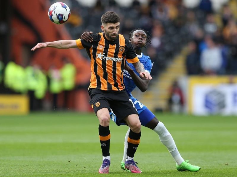 A thigh injury means Sinik’s comeback will have to wait to make his return.