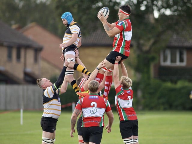Kieron Louloudis