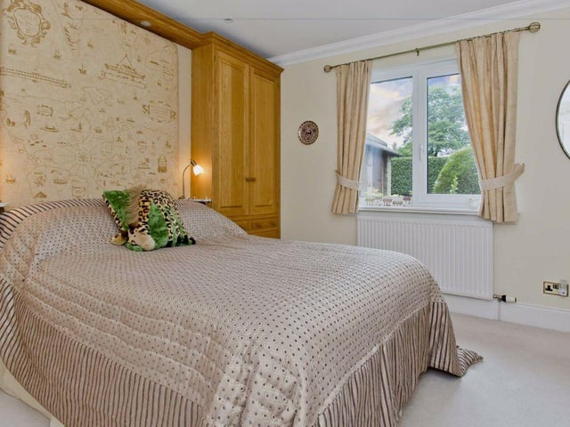 Bedroom 2.
