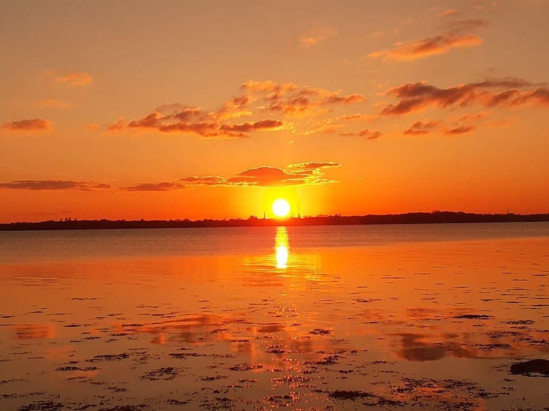 Facebook followers of The News, Portsmouth have submitted their favourite photos theyve ever taken in the city.